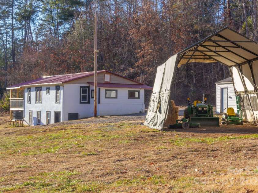 1108 Jenkins Valley Road, Alexander, NC 28701.  MLS# CAR4330968, YatesRealty ID 1765. 