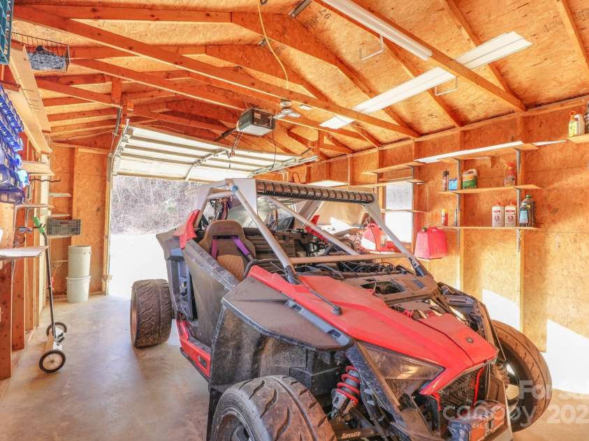 1108 Jenkins Valley Road, Alexander, NC 28701.  MLS# CAR4330968, YatesRealty ID 1765. 