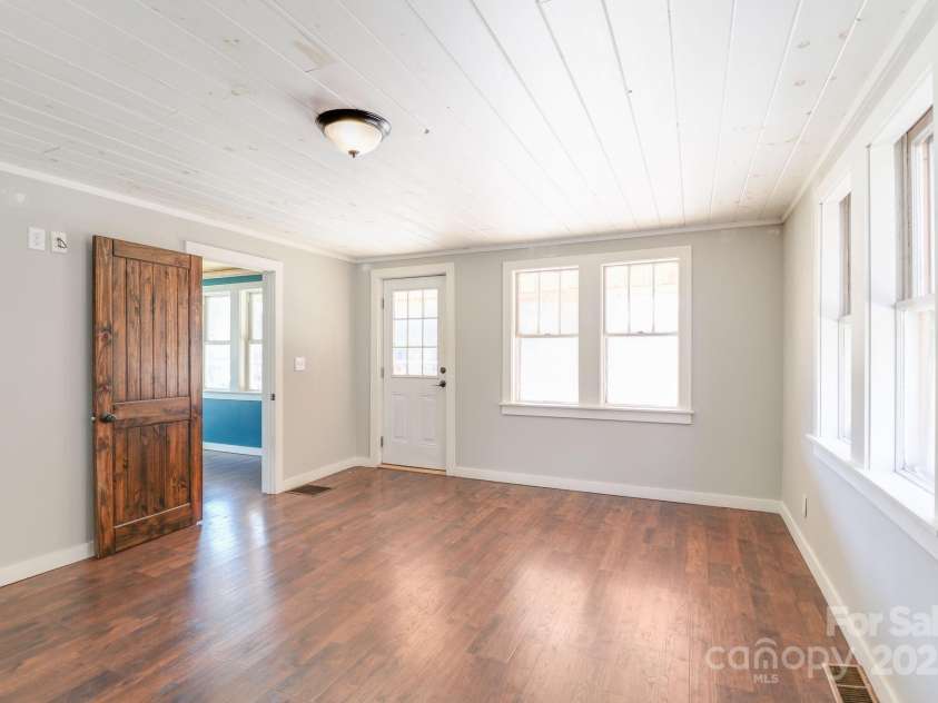 1108 Jenkins Valley Road, Alexander, NC 28701.  MLS# CAR4330968, YatesRealty ID 1765. 