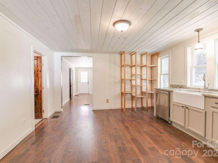 1108 Jenkins Valley Road, Alexander, NC 28701.  MLS# CAR4330968, YatesRealty ID 1765. 