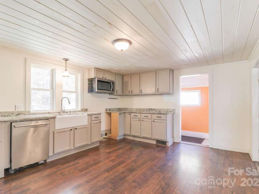 1108 Jenkins Valley Road, Alexander, NC 28701.  MLS# CAR4330968, YatesRealty ID 1765. 