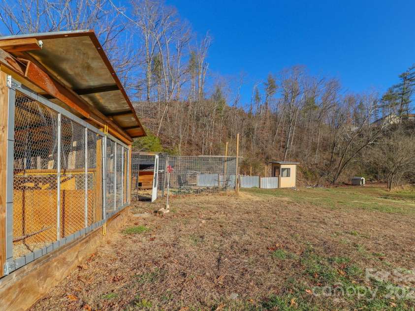 1108 Jenkins Valley Road, Alexander, NC 28701.  MLS# CAR4330968, YatesRealty ID 1765. 