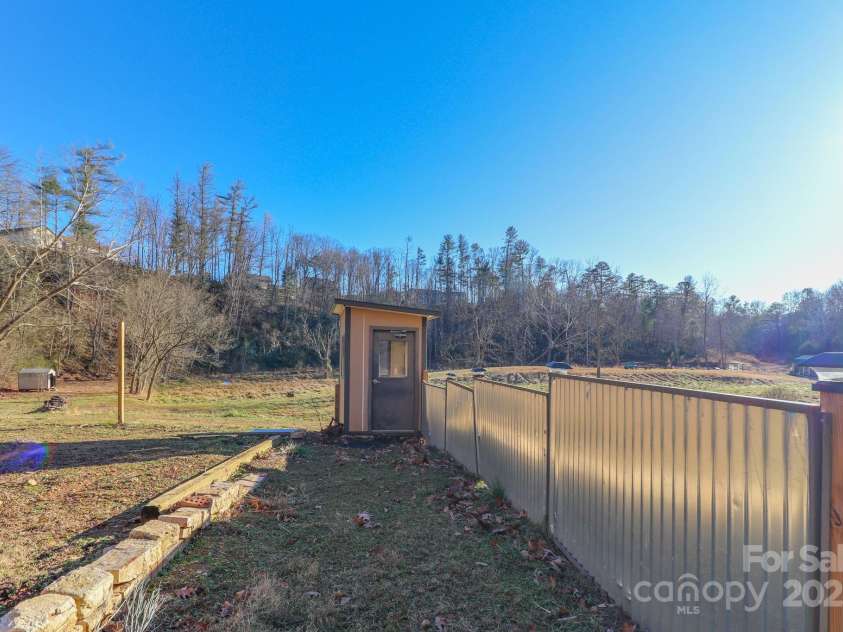 1108 Jenkins Valley Road, Alexander, NC 28701.  MLS# CAR4330968, YatesRealty ID 1765. 