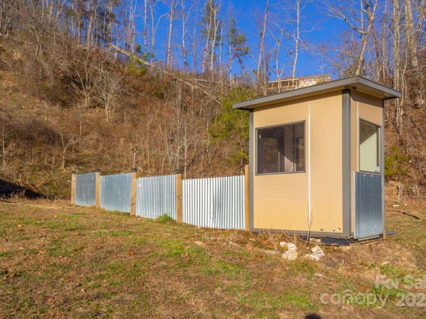 1108 Jenkins Valley Road, Alexander, NC 28701.  MLS# CAR4330968, YatesRealty ID 1765. 