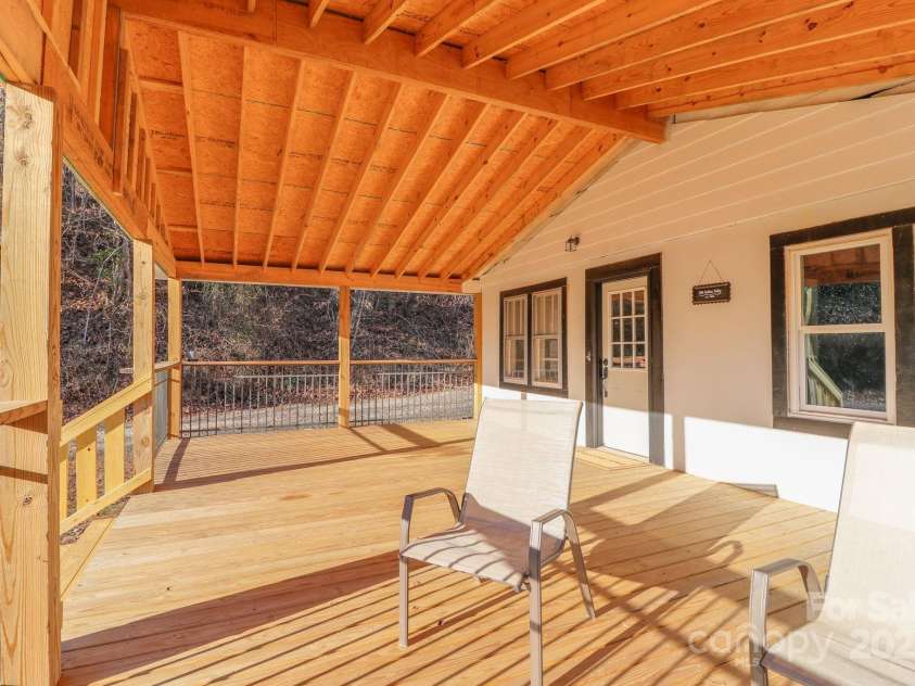 1108 Jenkins Valley Road, Alexander, NC 28701.  MLS# CAR4330968, YatesRealty ID 1765. 