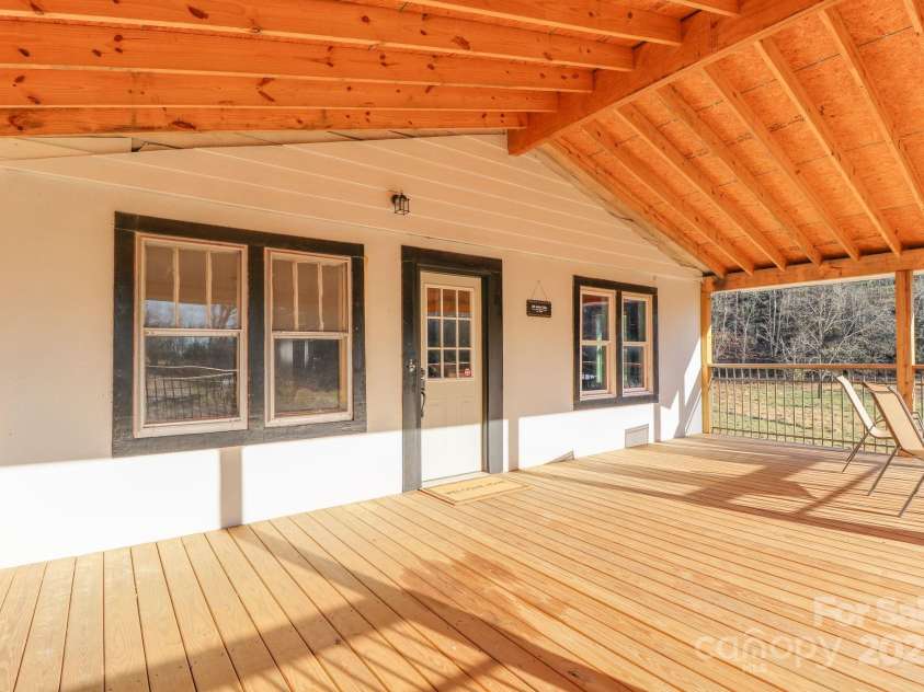 1108 Jenkins Valley Road, Alexander, NC 28701.  MLS# CAR4330968, YatesRealty ID 1765. 