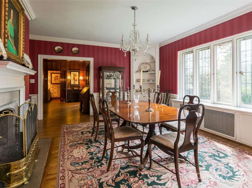 436 Vanderbilt Road, Asheville, NC 28803.  MLS# CAR4132682, YatesRealty ID 1765. 