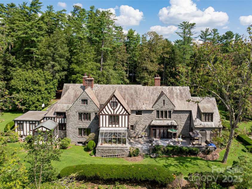 436 Vanderbilt Road, Asheville, NC 28803.  MLS# CAR4132682, YatesRealty ID 1765. 