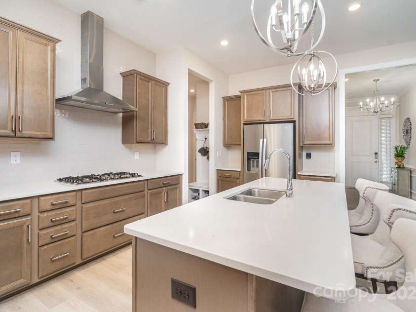 119 Winterberry Street, Mooresville, NC 28117.  MLS# CAR4220292, YatesRealty ID 17651. 