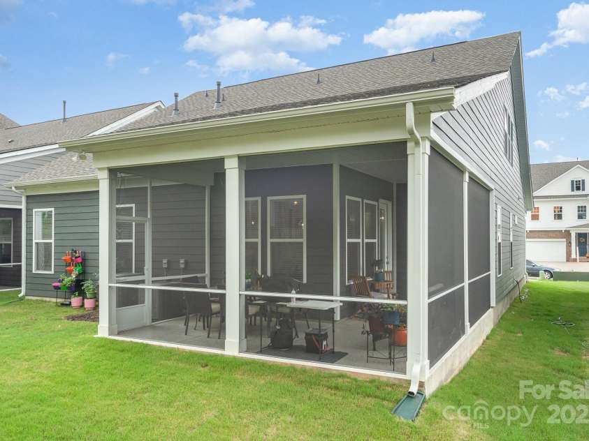 119 Winterberry Street, Mooresville, NC 28117.  MLS# CAR4220292, YatesRealty ID 17651. 