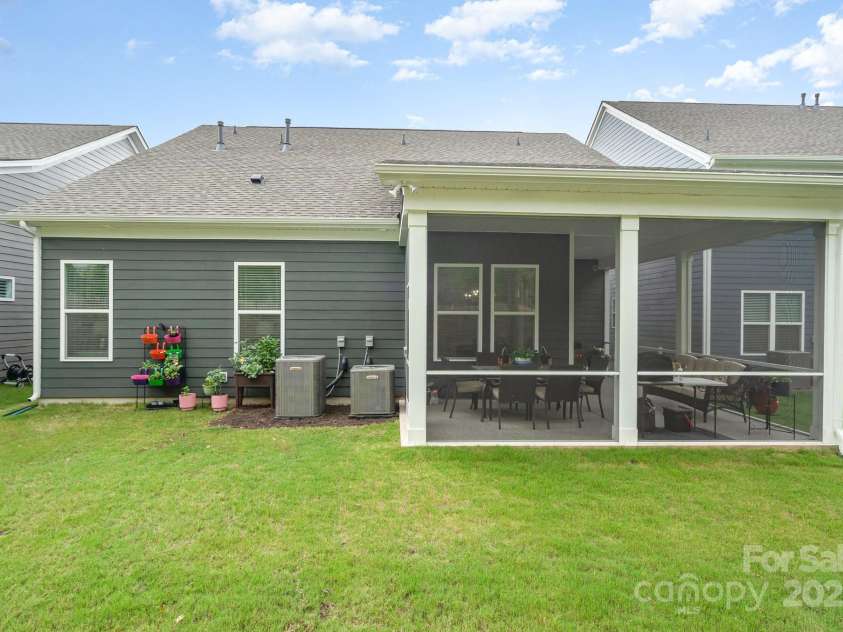 119 Winterberry Street, Mooresville, NC 28117.  MLS# CAR4220292, YatesRealty ID 17651. 