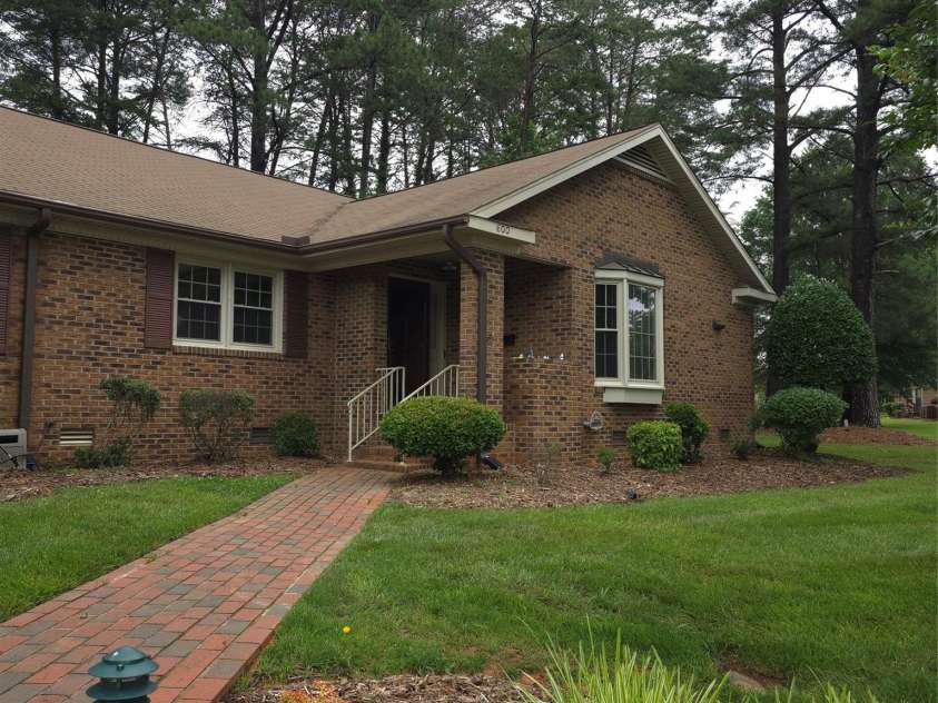 600 Colby Circle, Salisbury, NC 28147.  MLS# CAR4265137, YatesRealty ID 17653. 