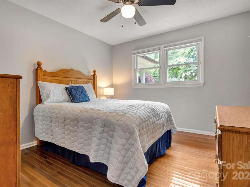 511 Apple Lane, Bessemer City, NC 28016.  MLS# CAR4260322, YatesRealty ID 17654. Bedroom 2