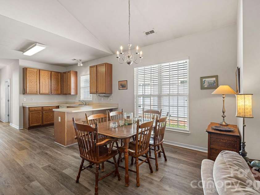16506 Spruell Street, Huntersville, NC 28078.  MLS# CAR4368791, YatesRealty ID 17656. 