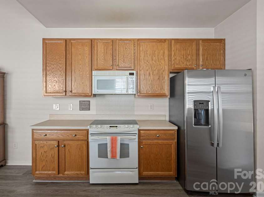 16506 Spruell Street, Huntersville, NC 28078.  MLS# CAR4368791, YatesRealty ID 17656. 