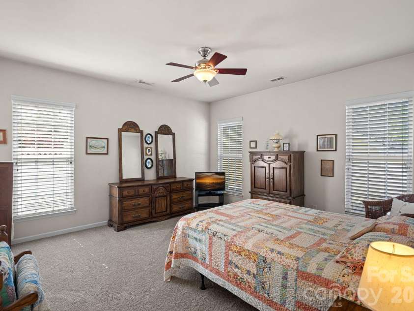 16506 Spruell Street, Huntersville, NC 28078.  MLS# CAR4368791, YatesRealty ID 17656. 