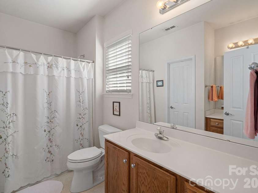 16506 Spruell Street, Huntersville, NC 28078.  MLS# CAR4368791, YatesRealty ID 17656. 