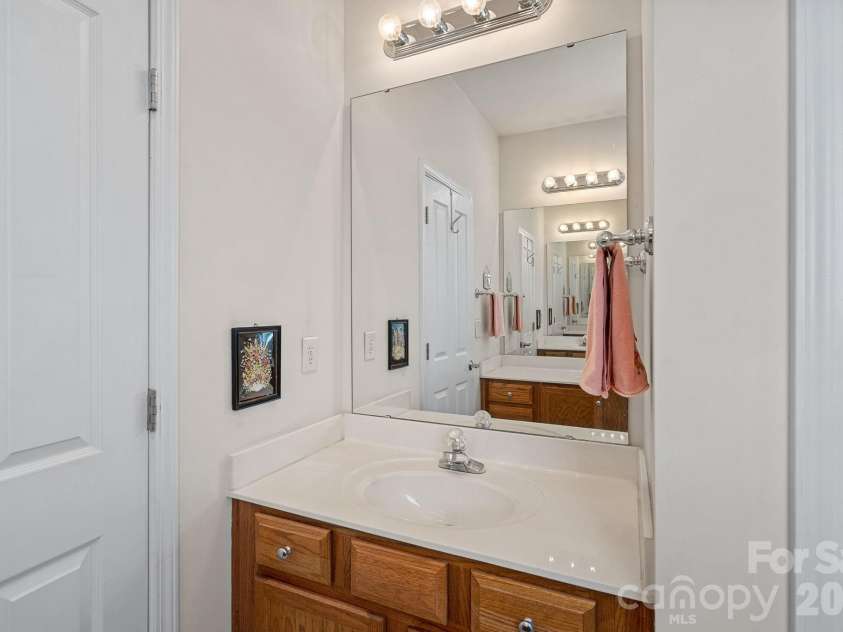 16506 Spruell Street, Huntersville, NC 28078.  MLS# CAR4368791, YatesRealty ID 17656. 