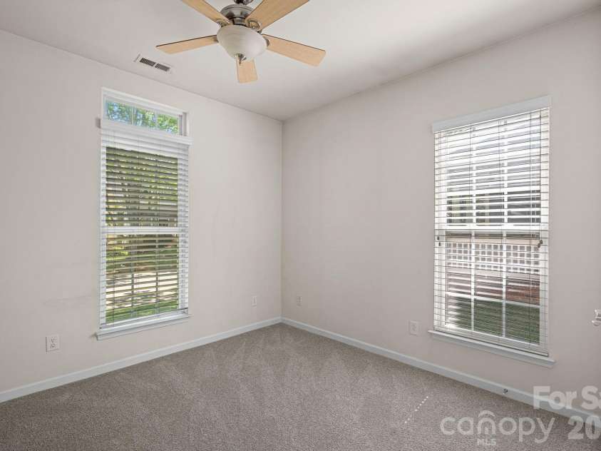 16506 Spruell Street, Huntersville, NC 28078.  MLS# CAR4368791, YatesRealty ID 17656. 