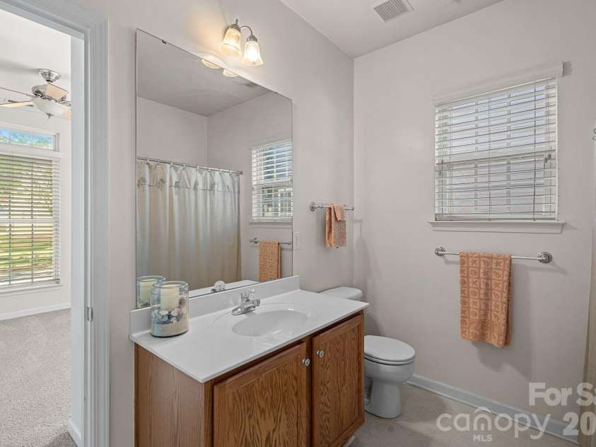 16506 Spruell Street, Huntersville, NC 28078.  MLS# CAR4368791, YatesRealty ID 17656. 