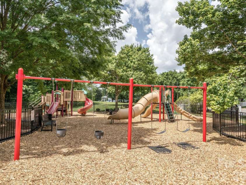 16506 Spruell Street, Huntersville, NC 28078.  MLS# CAR4368791, YatesRealty ID 17656. 