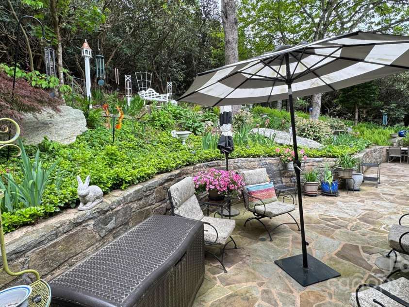 195 Fairway Lane, Blowing Rock, NC 28605.  MLS# CAR4264940, YatesRealty ID 17656. 