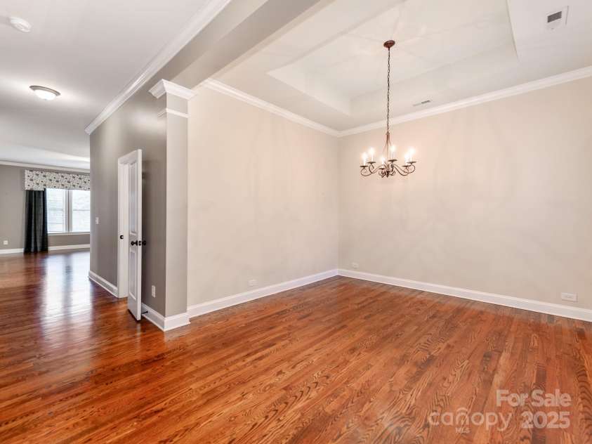 14700 Old Vermillion Drive, Huntersville, NC 28078.  MLS# CAR4265181, YatesRealty ID 17657. 