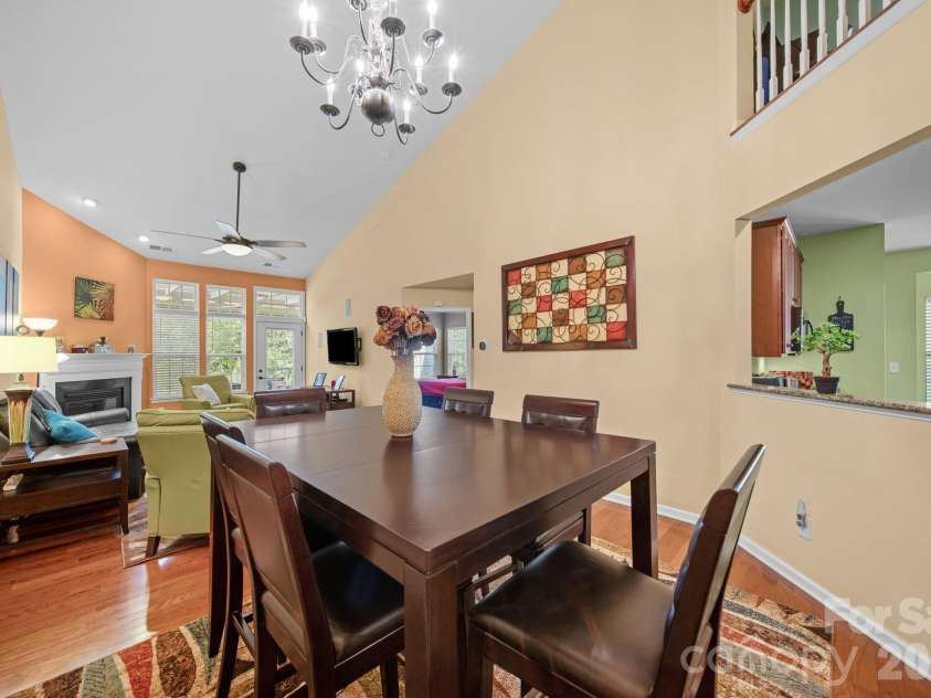 115 Inlet Point Drive, Fort Mill, SC 29708.  MLS# CAR4368782, YatesRealty ID 17658. 