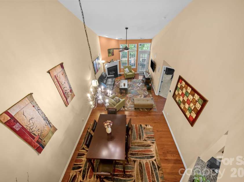 115 Inlet Point Drive, Fort Mill, SC 29708.  MLS# CAR4368782, YatesRealty ID 17658. 