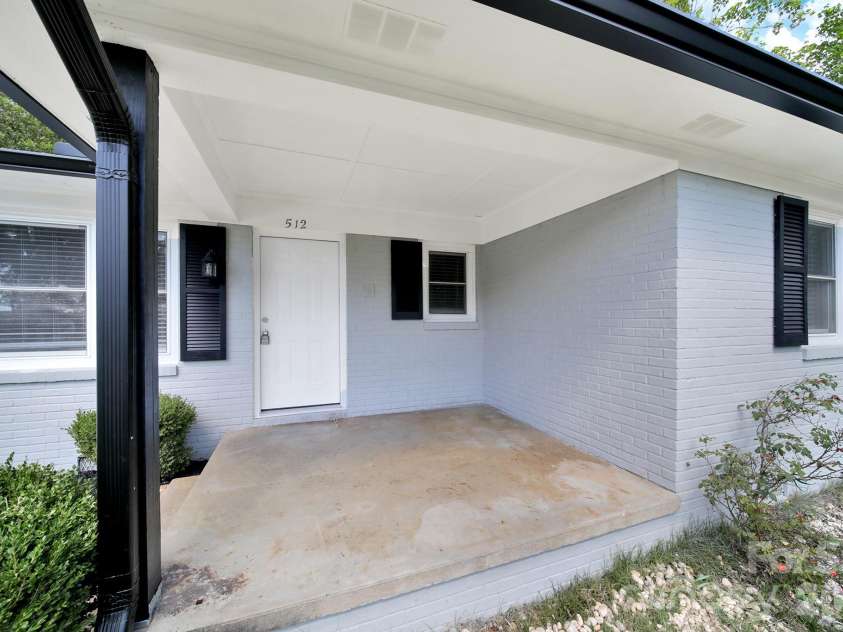 512 Villa Street, Kannapolis, NC 28083.  MLS# CAR4371750, YatesRealty ID 17659. 
