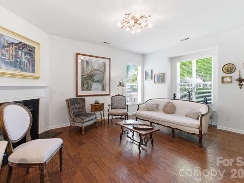 22237 Market Street, Cornelius, NC 28031.  MLS# CAR4371723, YatesRealty ID 17661. 
