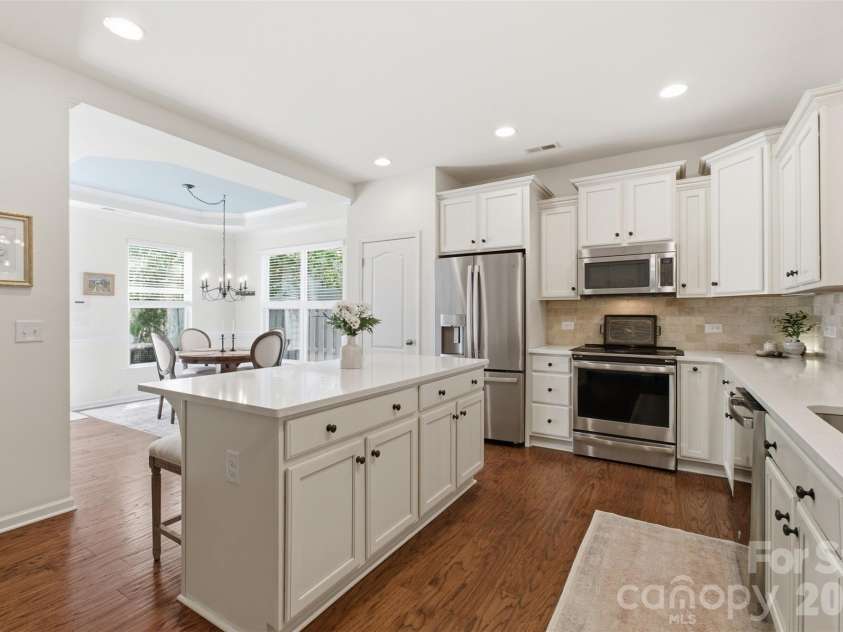 22237 Market Street, Cornelius, NC 28031.  MLS# CAR4371723, YatesRealty ID 17661. 