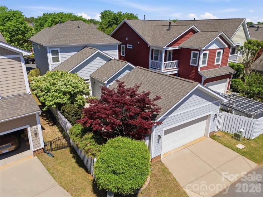 22237 Market Street, Cornelius, NC 28031.  MLS# CAR4371723, YatesRealty ID 17661. 