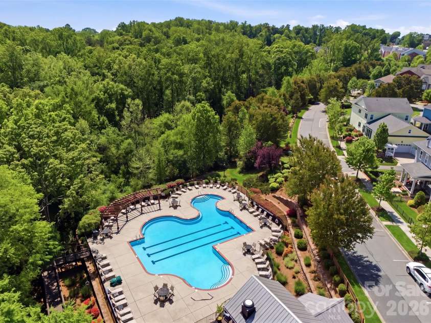 22237 Market Street, Cornelius, NC 28031.  MLS# CAR4371723, YatesRealty ID 17661. 