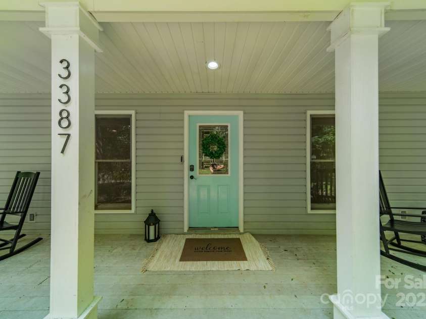 3387 Passmore Road, Rock Hill, SC 29730.  MLS# CAR4256199, YatesRealty ID 17661. 