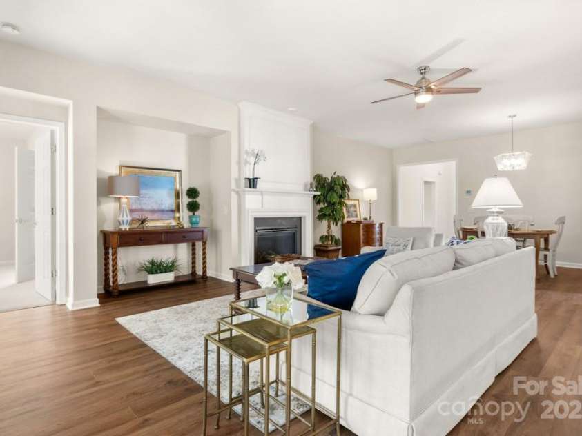 2105 Kennedy Drive, Indian Land, SC 29707.  MLS# CAR4163028, YatesRealty ID 17662. 