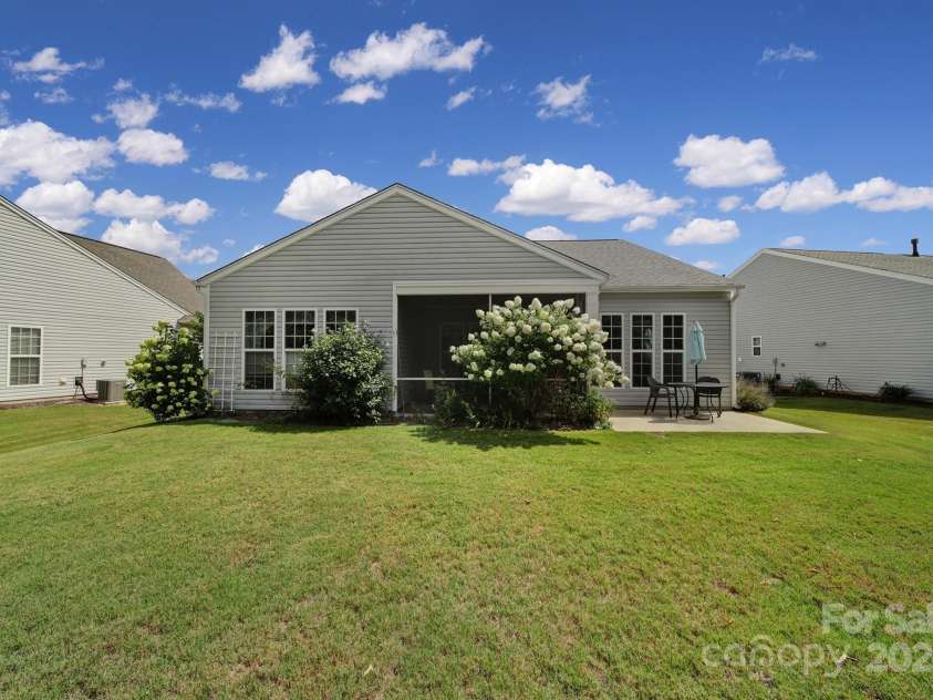 2105 Kennedy Drive, Indian Land, SC 29707.  MLS# CAR4163028, YatesRealty ID 17662. 