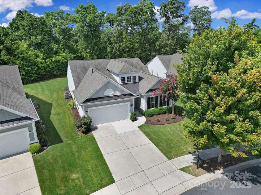 2105 Kennedy Drive, Indian Land, SC 29707.  MLS# CAR4163028, YatesRealty ID 17662. 