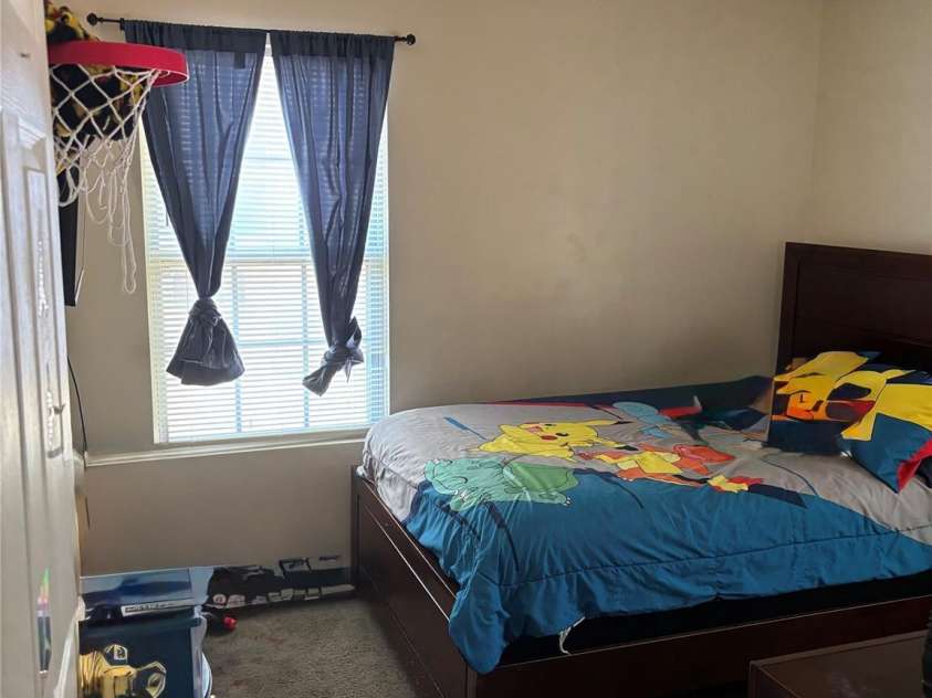 930 Wainwright Avenue, Charlotte, NC 28206.  MLS# CAR4371742, YatesRealty ID 17662. Bedroom