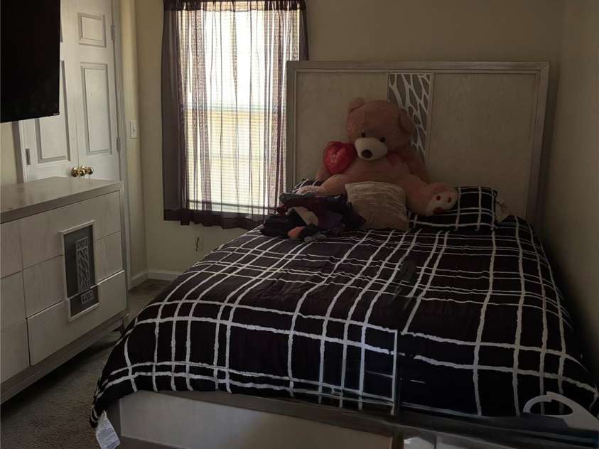 930 Wainwright Avenue, Charlotte, NC 28206.  MLS# CAR4371742, YatesRealty ID 17662. Master Bedroom