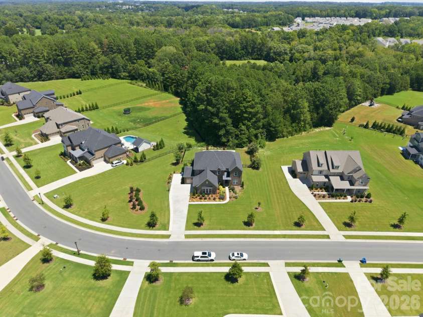 721 Cavesson Way, Monroe, NC 28110.  MLS# CAR4411590, YatesRealty ID 17663. 