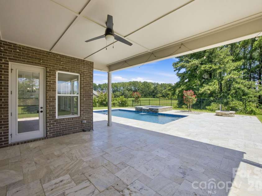 721 Cavesson Way, Monroe, NC 28110.  MLS# CAR4411590, YatesRealty ID 17663. 