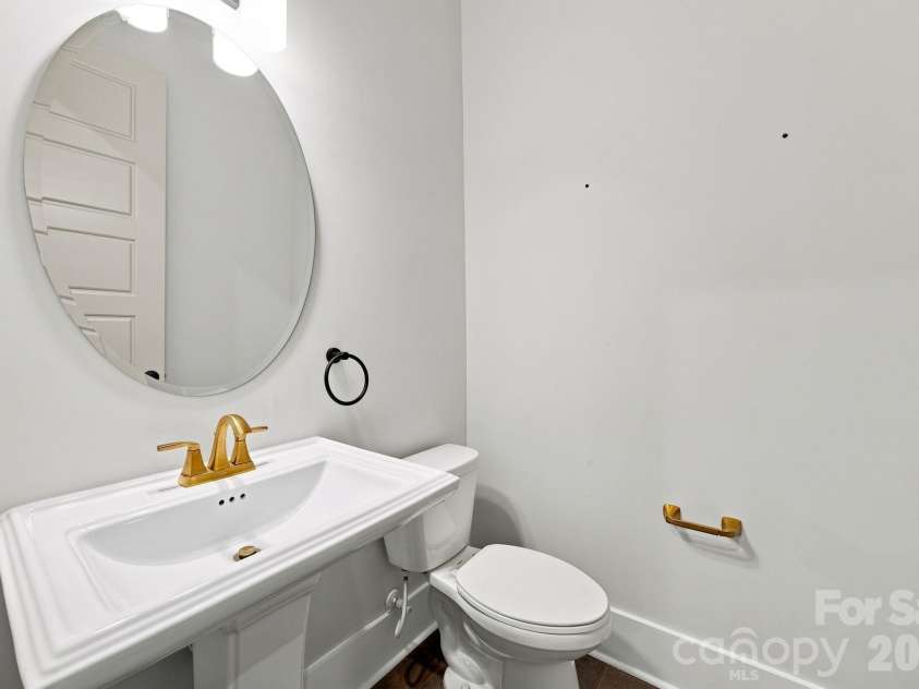721 Cavesson Way, Monroe, NC 28110.  MLS# CAR4411590, YatesRealty ID 17663. 