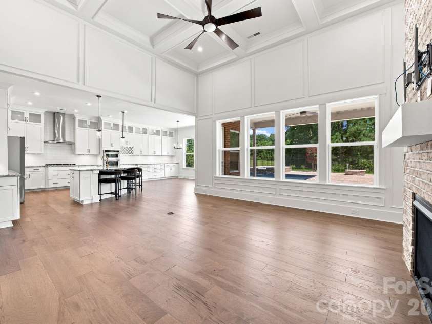 721 Cavesson Way, Monroe, NC 28110.  MLS# CAR4411590, YatesRealty ID 17663. 