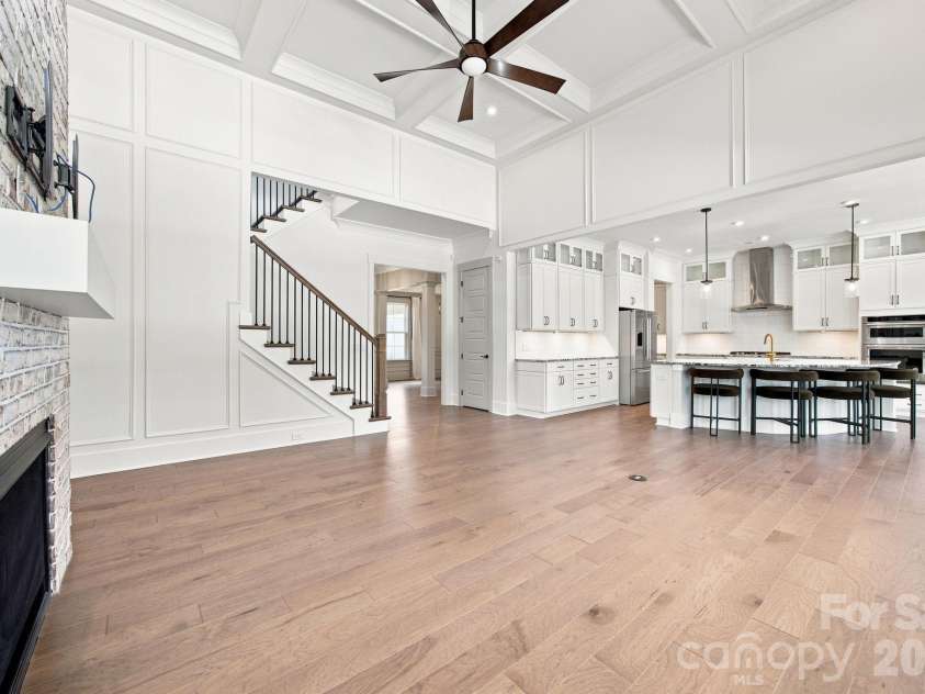 721 Cavesson Way, Monroe, NC 28110.  MLS# CAR4411590, YatesRealty ID 17663. 
