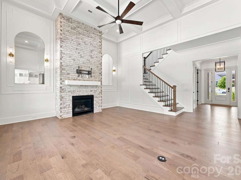 721 Cavesson Way, Monroe, NC 28110.  MLS# CAR4411590, YatesRealty ID 17663. 