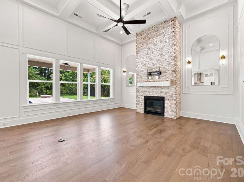 721 Cavesson Way, Monroe, NC 28110.  MLS# CAR4411590, YatesRealty ID 17663. 