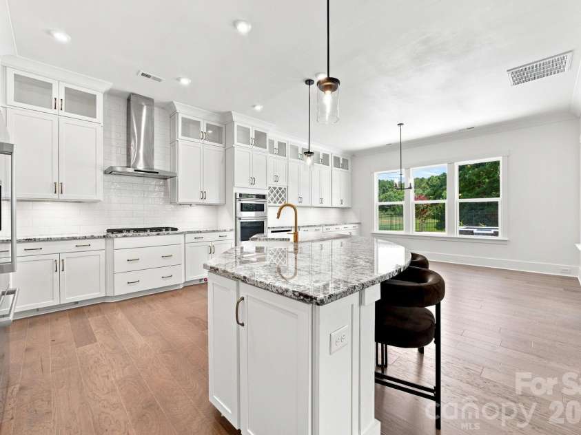721 Cavesson Way, Monroe, NC 28110.  MLS# CAR4411590, YatesRealty ID 17663. 