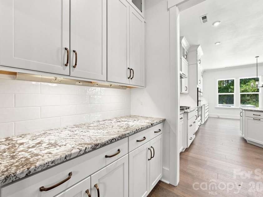 721 Cavesson Way, Monroe, NC 28110.  MLS# CAR4411590, YatesRealty ID 17663. 
