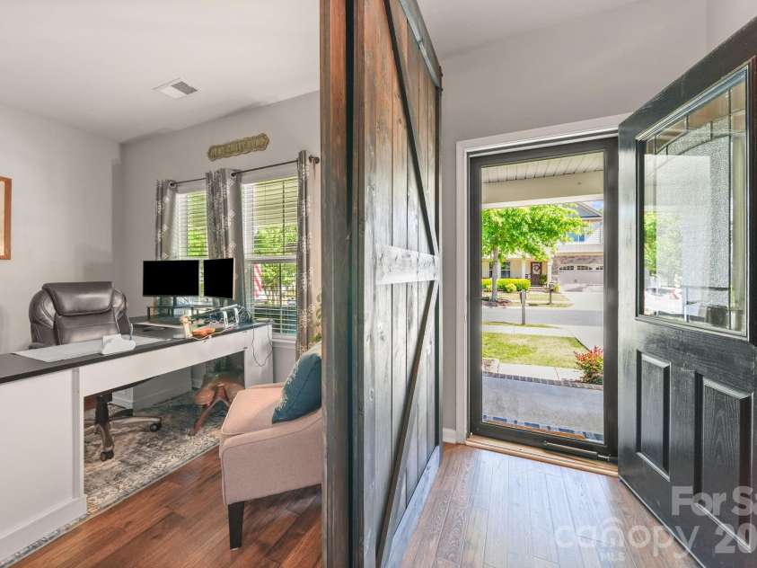 2019 Hamil Ridge Drive, Waxhaw, NC 28173.  MLS# CAR4371654, YatesRealty ID 17665. 